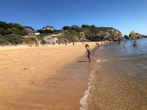 Maison face mer !